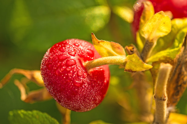 rugosa