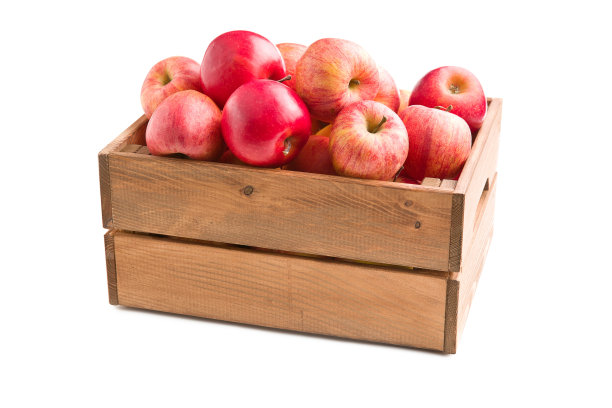 苹果箱