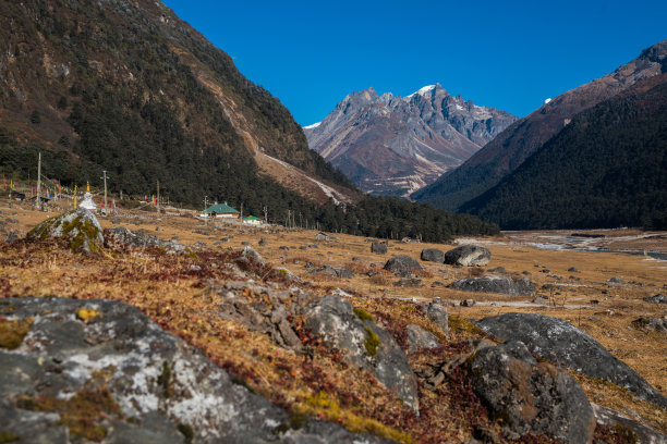 汉中旅游