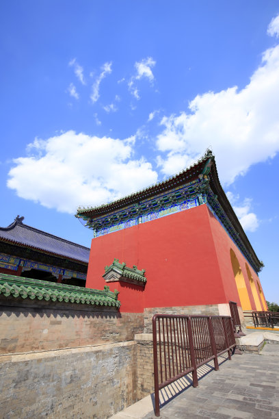 佛教文化宗教建筑