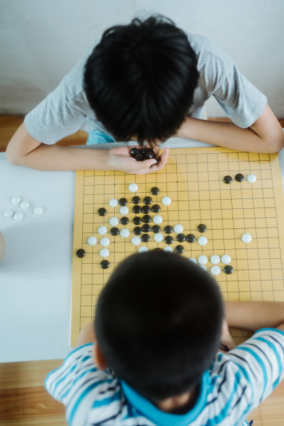 少儿围棋