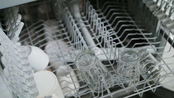洗碗盘