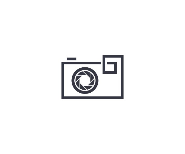数码相机logo