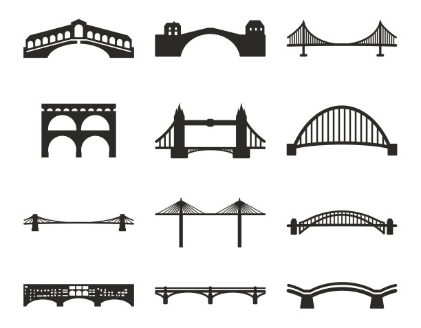法国桥梁