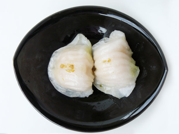 螃蟹水饺