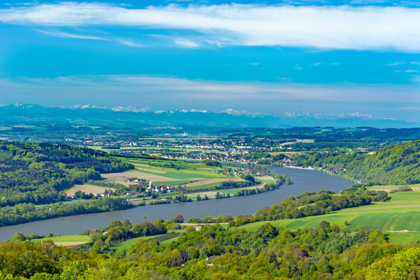 奥地利多瑙河