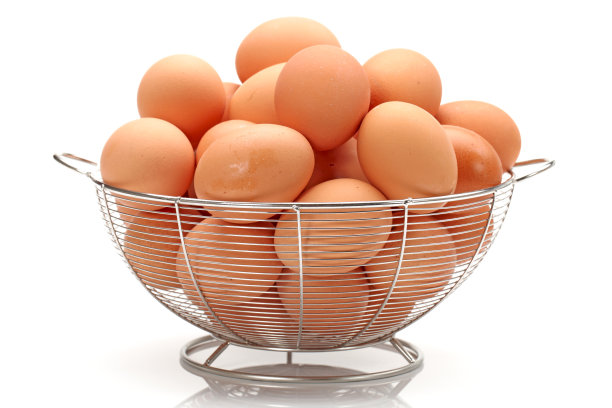 鸡蛋产品图