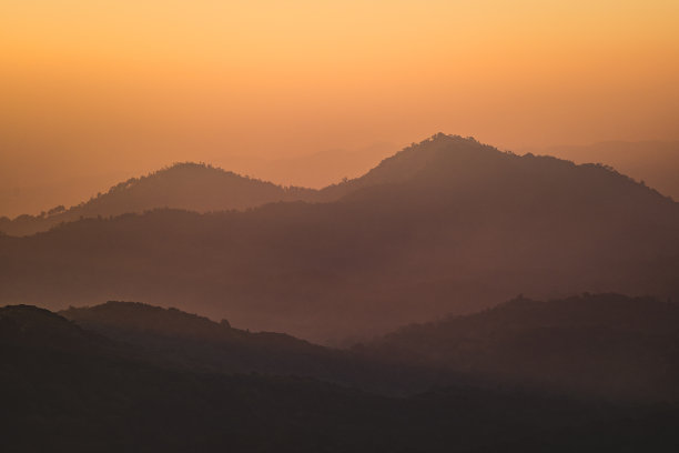 太行山