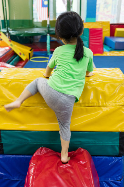 儿童幼儿园游乐场健身娱乐设施