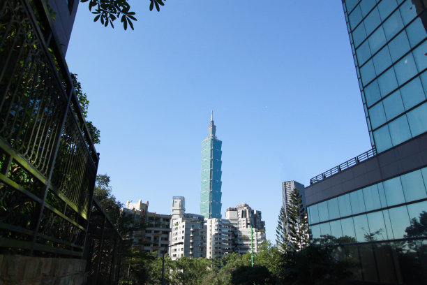 台湾图片