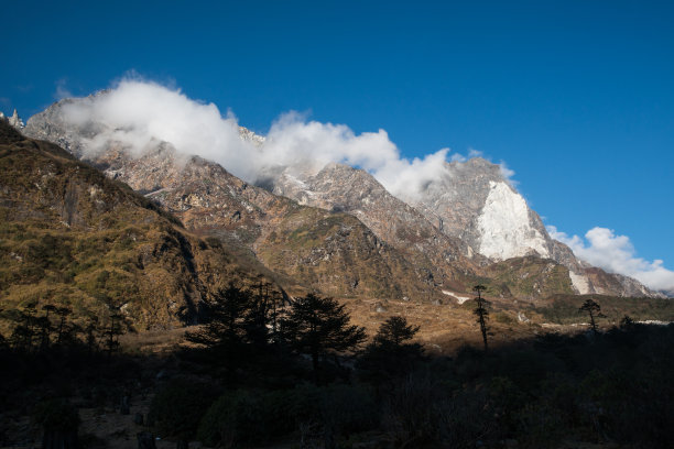 汉中旅游