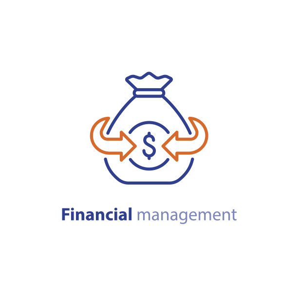 银行保险logo