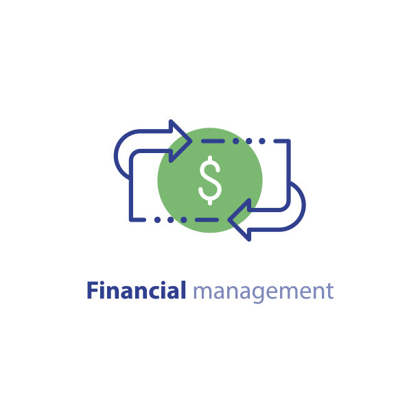 银行金融标志logo