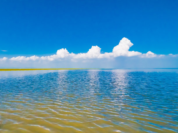 青海湖