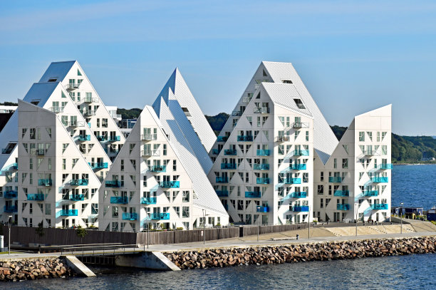 丹麦建筑