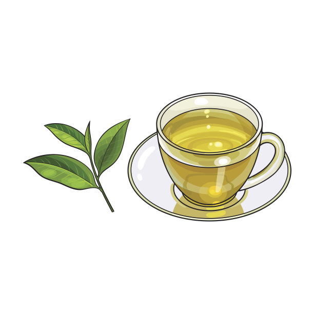 茶叶绿茶