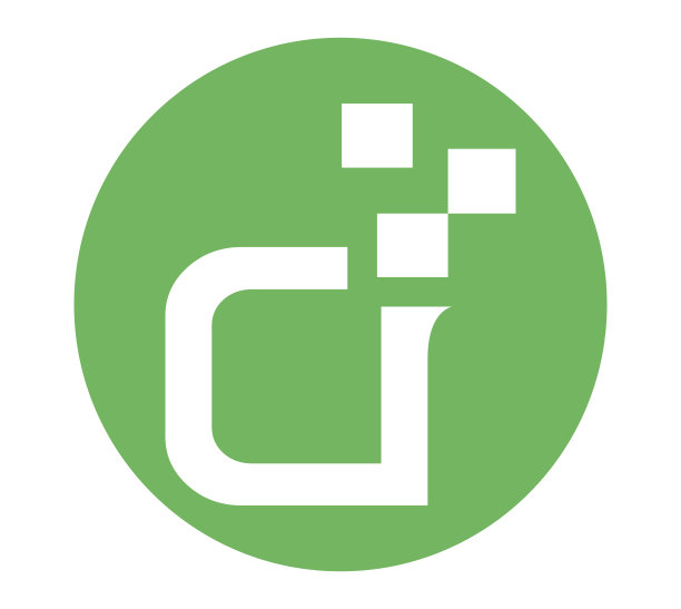 d传媒logo