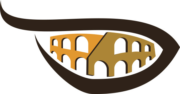 罗马logo