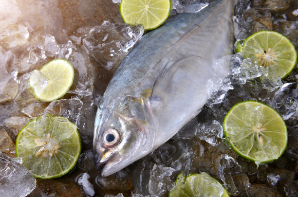 海鲜野味