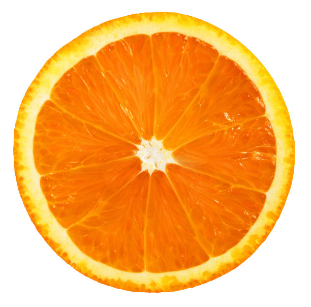 oranges