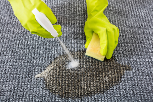 地毯清洗剂