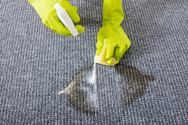 地毯清洗剂