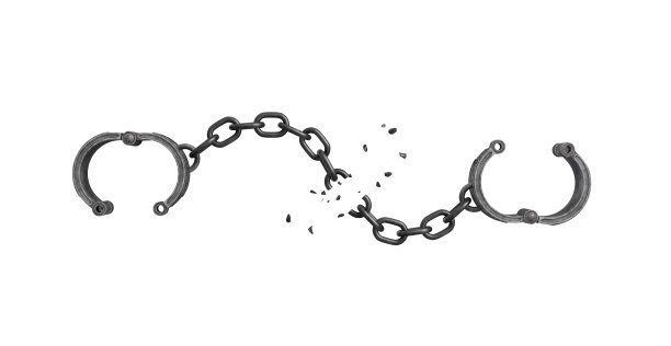 铁链锁
