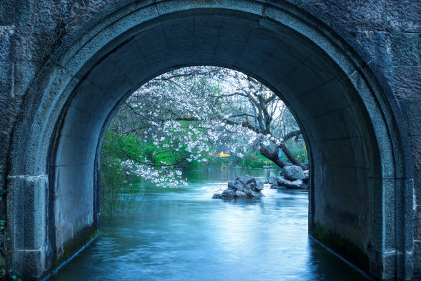 杭州旅游景点