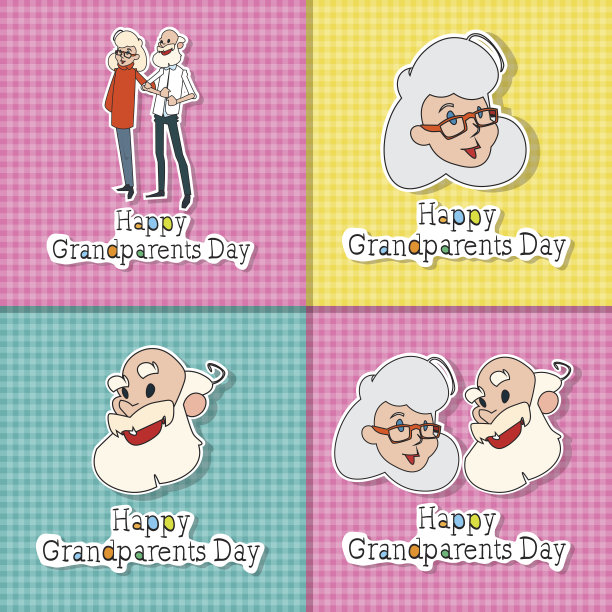 奶奶logo