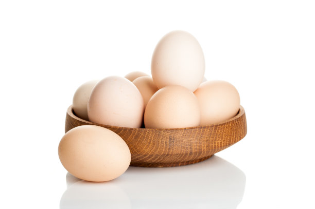 鸡蛋产品图