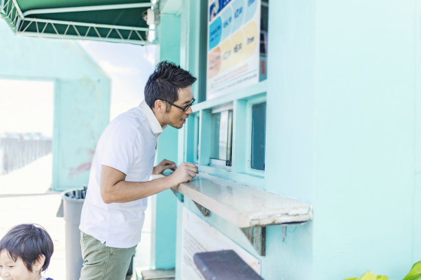 水族馆门票