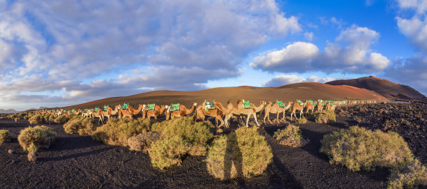 timanfaya