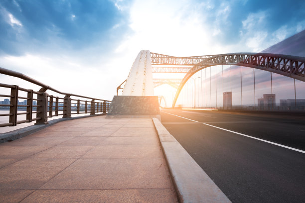 高速公路护栏