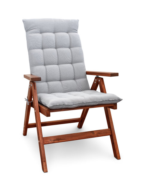 木头折叠椅