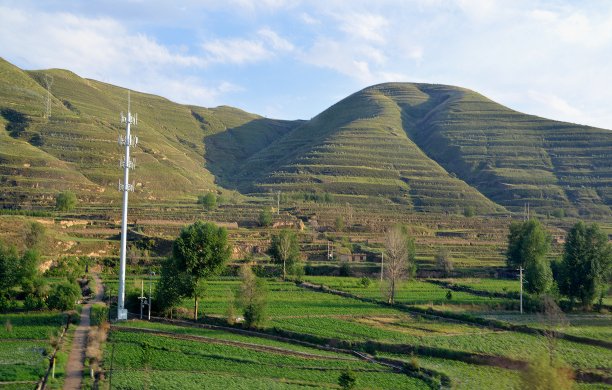 兰州风景区