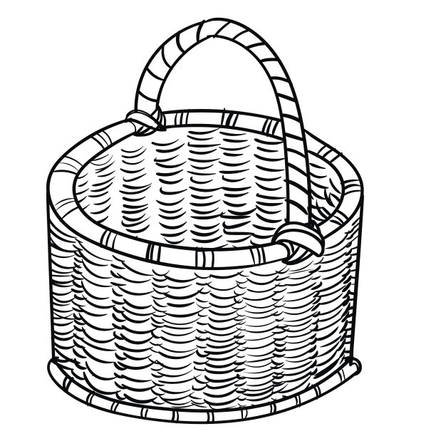 手工制作水桶