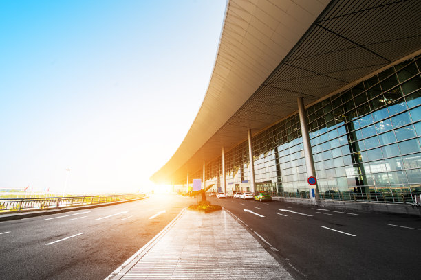 中华航空公司,飞机起飞