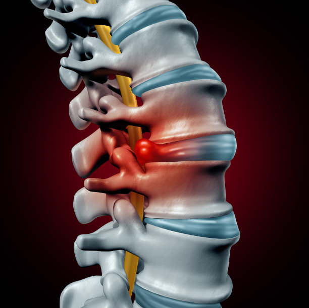 疼痛与脊柱