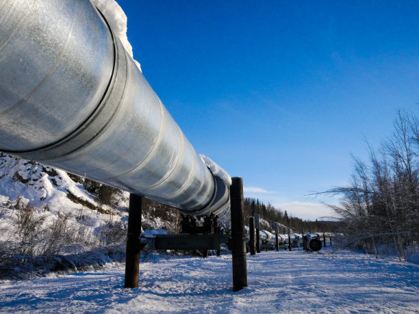 石油天然气管网