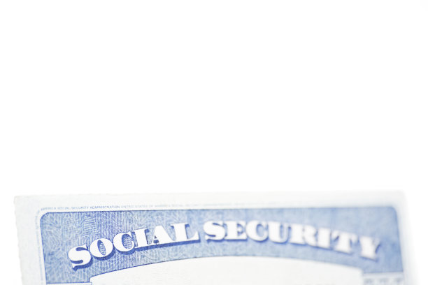 社会保险卡