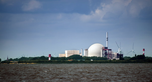 核反应堆