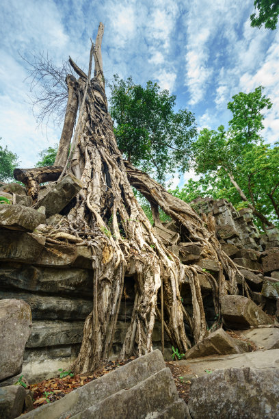 云岩寺