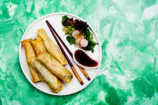 中餐厅菜谱 饭店菜单