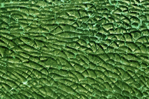 绿色透光云石大理石纹理背景