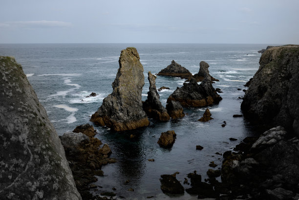 美丽海岛