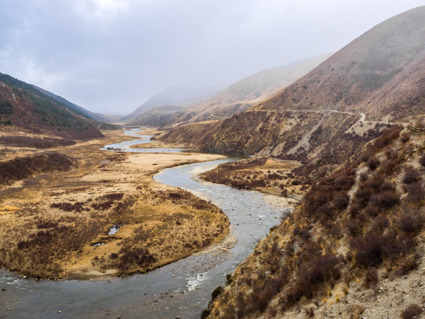 公路,青藏高原