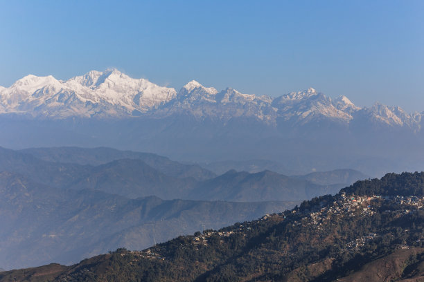 虎丘山