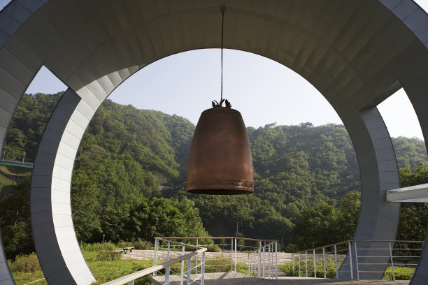 韩国佛教文物