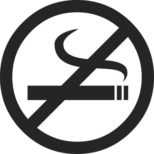 烟草标签