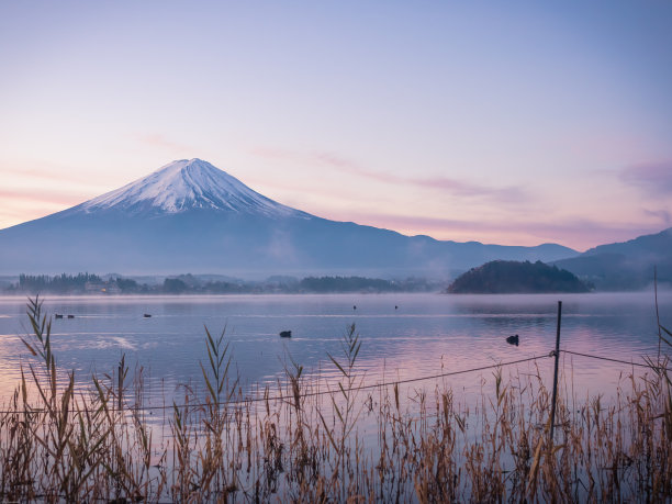 山梨县镇